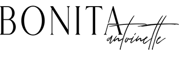 Bonita Antoinette logo