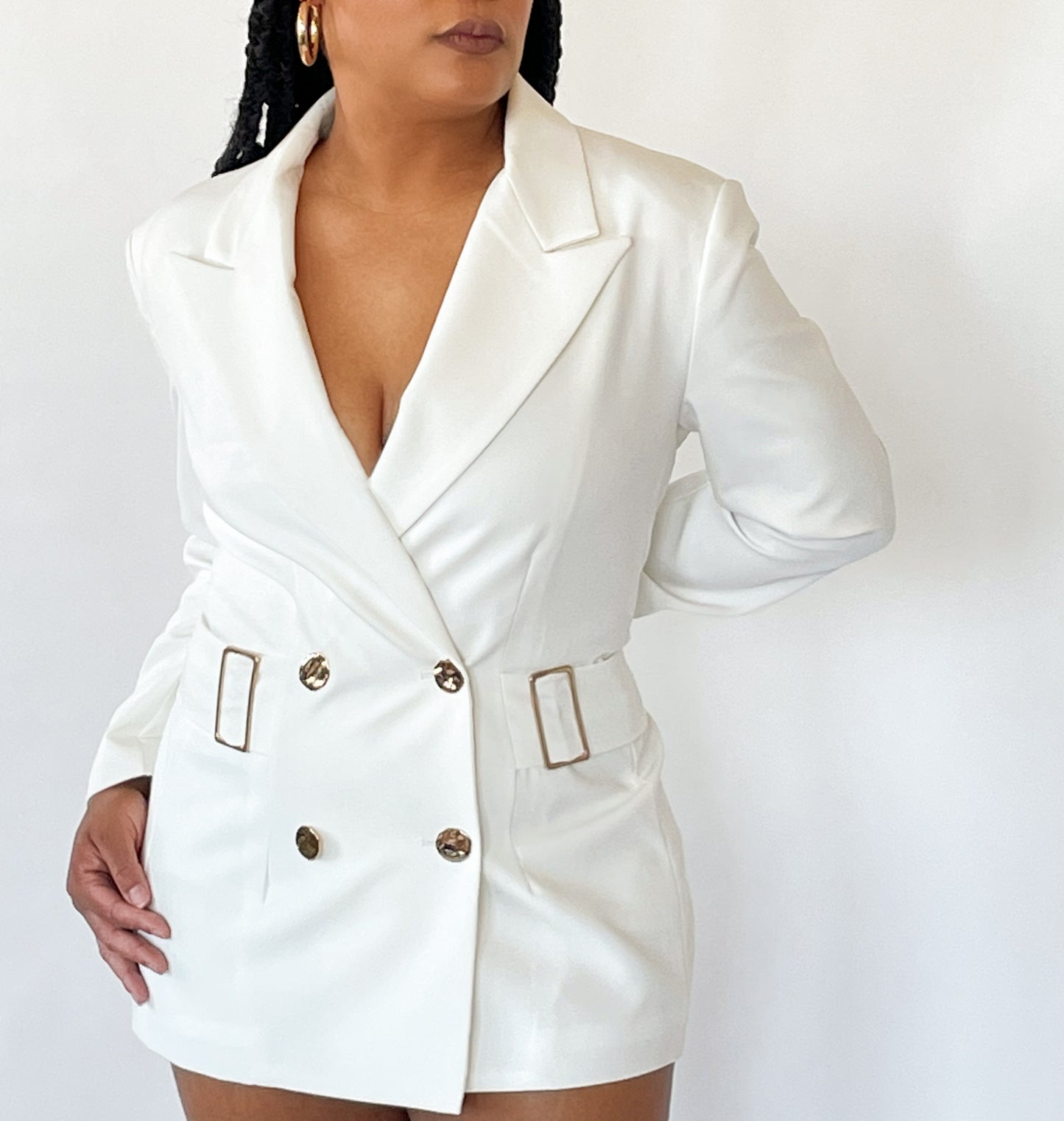 Charlotte Blazer