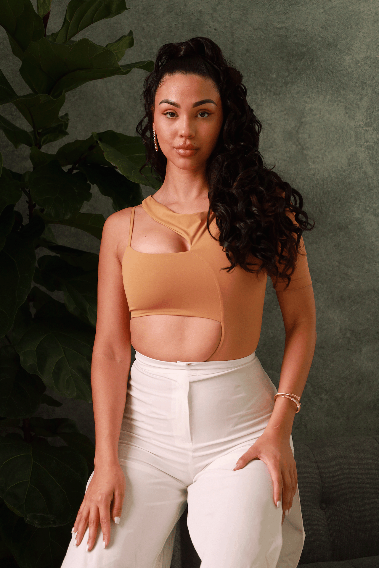 Sasha - Top